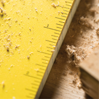 Side-Spiral Notebook, Soft Cover, Yellow, 64 Pages, 4-5/8" W x 7" L O-Max