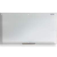 Glass Dry-Erase Board, Magnetic, 96" W x 48" H OQ912 | O-Max