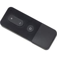 Bureau &eacute;lectrique assis/debout Soar avec bras d&eacute;cran double, Mod&egrave;le de bureau, 37-1/4" h x 27-3/4" la x 22" p, Blanc O-Max