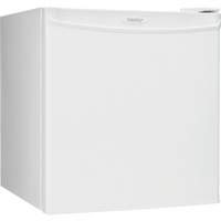 Réfrigérateur compact, 19-3/4" h x 17-11/16" la x 18-1/2" p x Capacité de 1,6 pi³ OR088 | O-Max