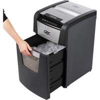 AutoFeed+ Home Office Shredder O-Max