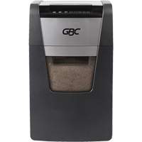 AutoFeed+ Home Office Shredder O-Max