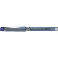Stylo Hi-Tecpoint Grip, Bleu, 0,5 mm O-Max