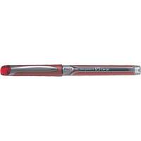 Stylo Hi-Tecpoint Grip, Rouge, 0,5 mm O-Max