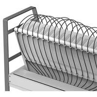 Chariot de recharge ouvert O-Max