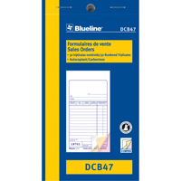 Sales Order Forms O-Max