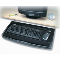 Keyboard Drawers O-Max