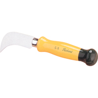 Couteau industriel pour rev&ecirc;tement de sol O-Max