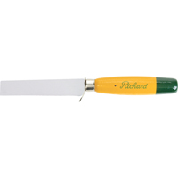 Couteau utilitaire industriel, 3 7/8 x 3/4" O-Max