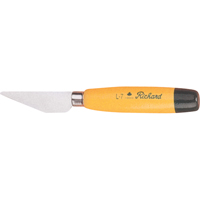 Couteau utilitaire industriel, 2 1/4 x 3/4" O-Max