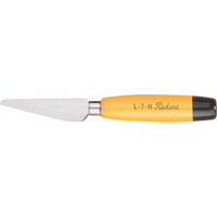 Industrial Utility Knife, 2 1/4 x 3/4" O-Max