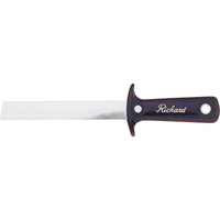 Rubber Cutting Knife, 6 x 13/16 x 0.050" O-Max