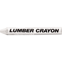 Lumber Crayons -50° to 150° F O-Max