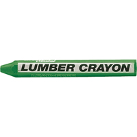 Lumber Crayons -50° to 150° F O-Max