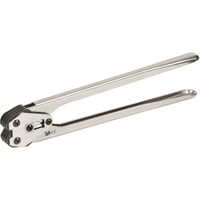 Polypropylene Strapping Sealer O-Max