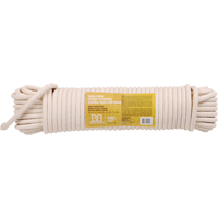 Cordes, Coton, 100' O-Max