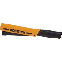Pistolet agrafes, 1/4", 5/16", 3/8" O-Max