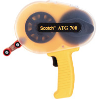 ATG 700 Scotch Adhesive Applicator Transfer Tape Gun O-Max