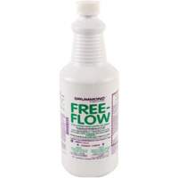 Produit d&eacute;bouchant et d&eacute;sodorisant pour les urinoirs Drummond Free Flow, 32 oz, Bouteille O-Max
