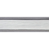 Feuillard en cordon lié, Cordon en polyester, 1/2" la x 3900' l, Calibre Manuel PB021 | O-Max