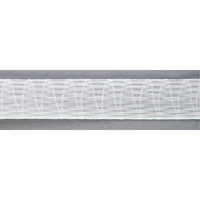 Feuillard en cordon tissé, Cordon en polyester, 1/2" la x 3900' l, Calibre Manuel PB022 | O-Max