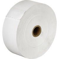 Rubans de papier gommé - Rubans standards, 60 mm (2-9/25") x 175 m (574'), Kraft PC412 | O-Max