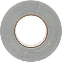 3939 Duct Tape, 9 mils, Silver, 48 mm (2") x 55 m (180') O-Max