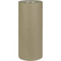 Papier, Kraft, 60" x 600', 60 lb, Rouleau O-Max