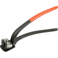 Standard Duty Safety Cutters for Steel Strapping O-Max
