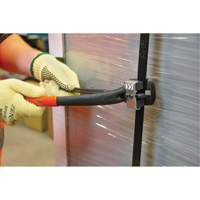 Standard Duty Safety Cutters for Steel Strapping O-Max