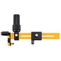 Coupe cercle rotatif O-Max