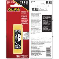 Flex-Guard Safety Cutters, Single Style O-Max