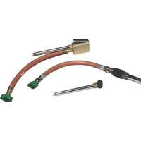 Dunnage bag inflator O-Max