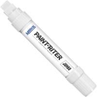 Pro-Max&reg; Paint Markers, Liquid, White O-Max