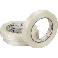 Ruban adh&eacute;sif utilitaire opaque, &eacute;paisseur 4 mils, 24 mm (1") x 55 m (180')  O-Max