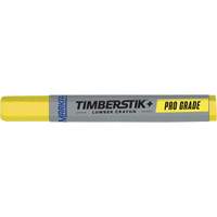 Timberstik&reg;+ Pro Grade Lumber Crayon O-Max