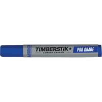 Timberstik&reg;+ Pro Grade Lumber Crayon O-Max