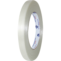 Ruban adh&eacute;sif utilitaire opaque, &eacute;paisseur 4 mils, 18 mm (71/100") x 55 m (180')  O-Max
