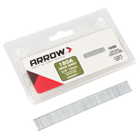 Staples for Arrow & Aurora Staple Guns & Hammer Tackers O-Max