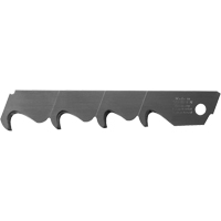 Lames de rechange, Style Cassable O-Max
