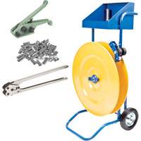 Strapping Kit O-Max