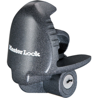 Universal Trailer Coupler Locks O-Max