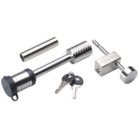 Towing Lock Set O-Max