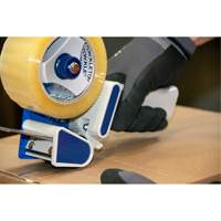 Tape Dispenser, Standard Duty, Fits Tape Width Of 51 mm (2") O-Max