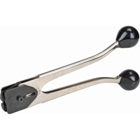 Steel Strapping Sealer O-Max