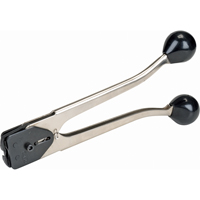 Steel Strapping Sealer O-Max
