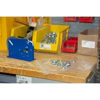 Heavy-Duty Bag Taper O-Max