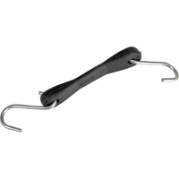 Rubber Tie Down, 5" O-Max