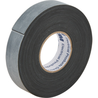Splicing Tape 2155, 19 mm (3/4") x 6.7 m (22'), Black PE519 | O-Max