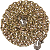 Grade 70 Binder Chain O-Max